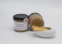 Houmous champignon