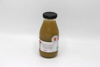 Soupe poireaux/pdt