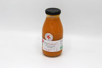Soupe pdt/courge