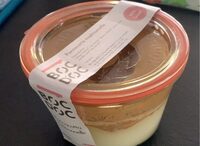 Pannacotta