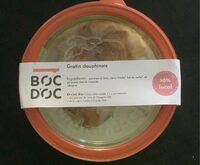 Gratin dauphinois