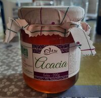 Gelée d'Acacia
