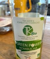 Kombucha
