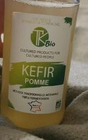 Kéfir Pomme