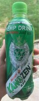 Kanazen Drink Révolution