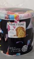 Panettone classique monoprix