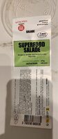 Superfood salade
