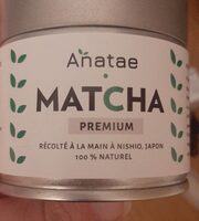 Matcha premium