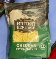 Cheddar Extra Mature