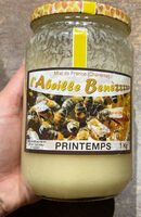 Honey