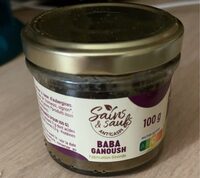 Baba ganoush