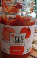 Ketchup