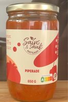 Piperade