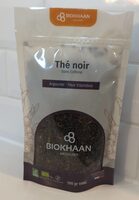 Thé noir
