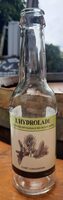 L'Hydrolade forêt jurasienne