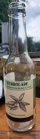 L'Hydrolade Verveine citronnée
