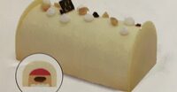 Buche chamonix