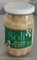 Moutarde
