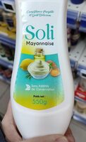 Soli mayonnaise