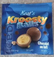 Kroosty Balls