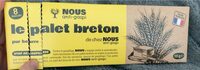 Le Palet breton