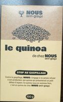 Quinoa