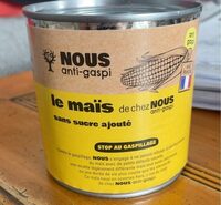 Maïs