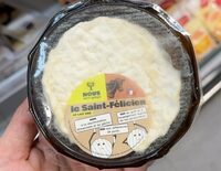 Le Saint-Félicien