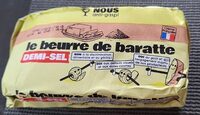 Beurre