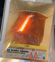 La truite fumee