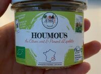 Houmous