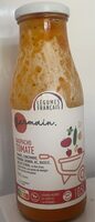 Gaspacho tomate
