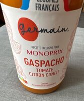 Gaspacho