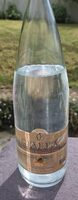 Limonade artisanale corse