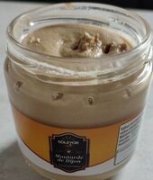 Moutarde de dijon