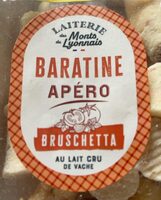 Baratine
