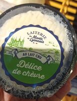 Délice de chèvre