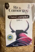Riz de Camargue