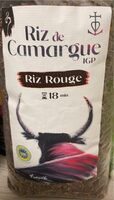 Riz de Camargue IGP