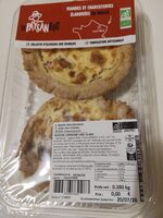 Quiche Lorraine
