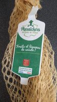 Oignons jaunes