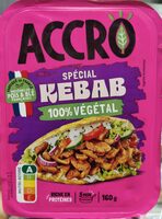 Spécial kebab