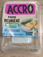 Façon meunière