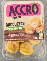 Croquetas