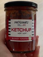 Ketchup