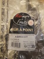 Abricots