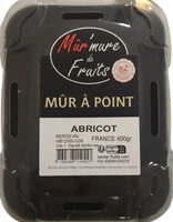 ABRICOT Bergeval