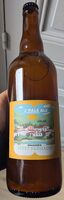Pale Ale française