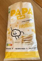 Chips - Fromage