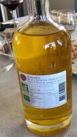 Honorine Huile d’olive vierge extra